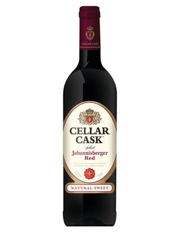 Cellar-Cask
