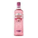 GORDONS PINK GIN