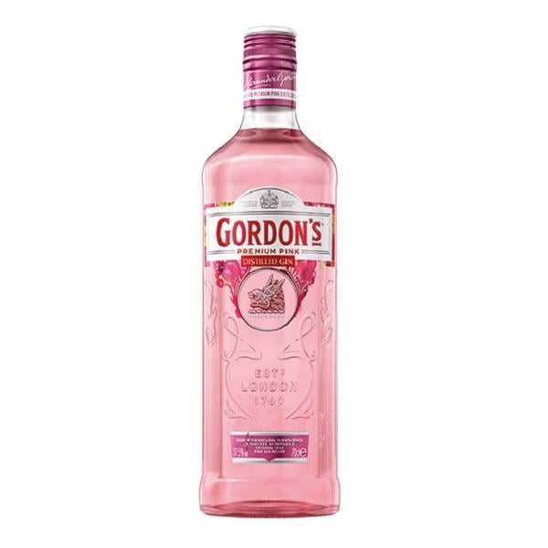 GORDONS PINK GIN