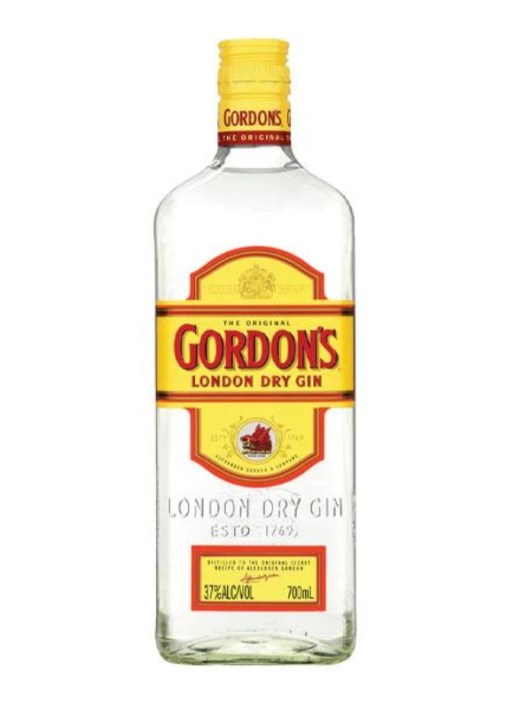 Gordon’s-Dry-Gin