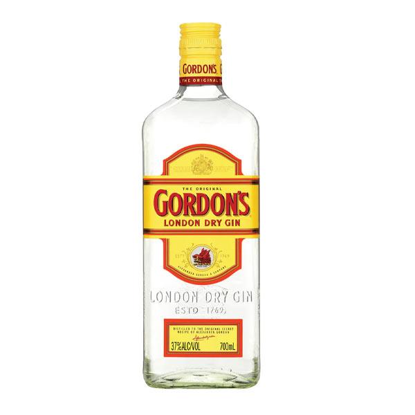 Gordon’s-Dry-Gin