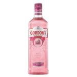 Gordon's pink