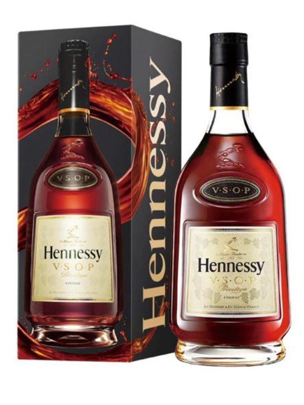 Hennessy-VSOP