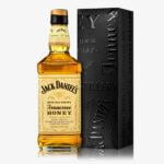 Jack Daniel's Tennessee Honey