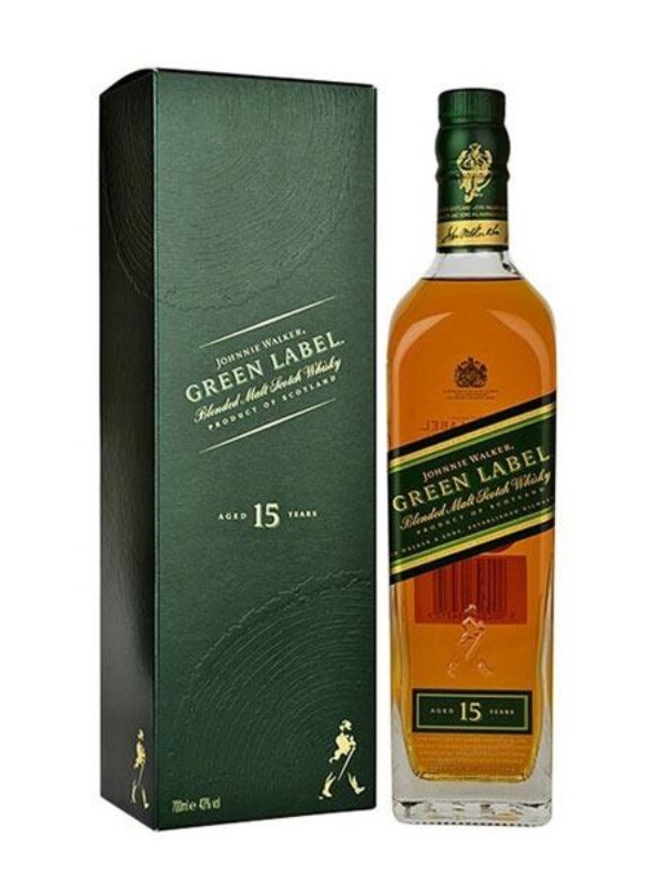 Johnnie-Walker-Green-Label