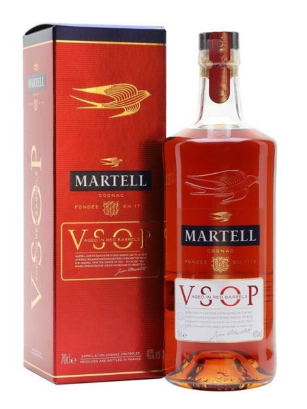 MARTELL-VSOP