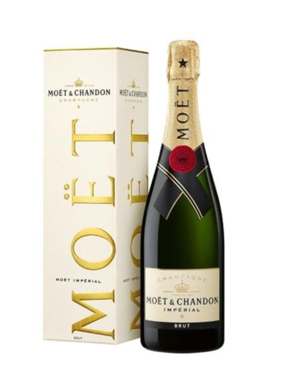 Moët and Chandon
