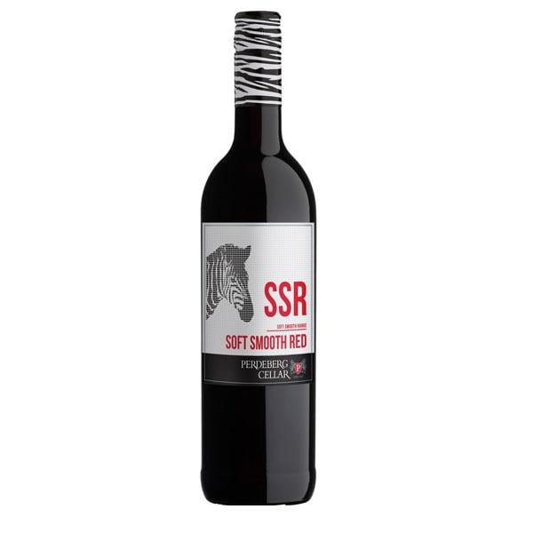 PERDEBERG SOFT SMOOTH RED