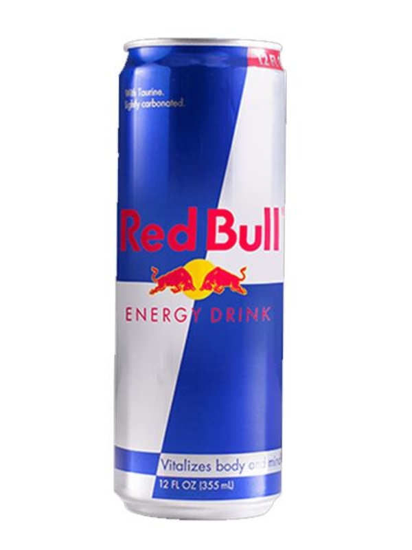 Red-Bull-Energy-Drink
