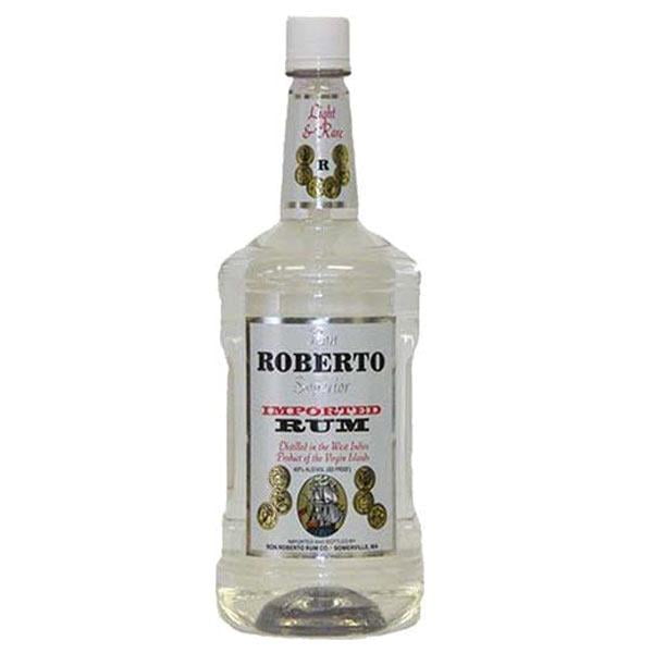 Ron-Roberto-White-Rum-1L