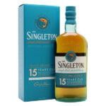 Singleton of Dufftown 15yrs