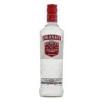 Smirnoff Vodka
