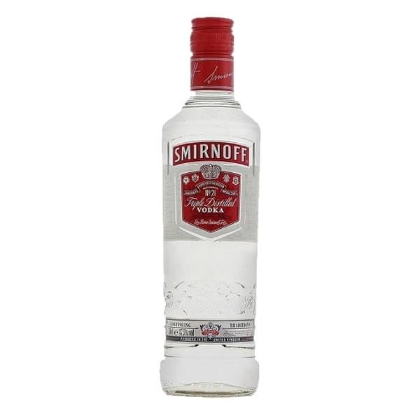 Smirnoff Vodka