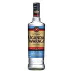 UGANDA WARAGI COCONUT