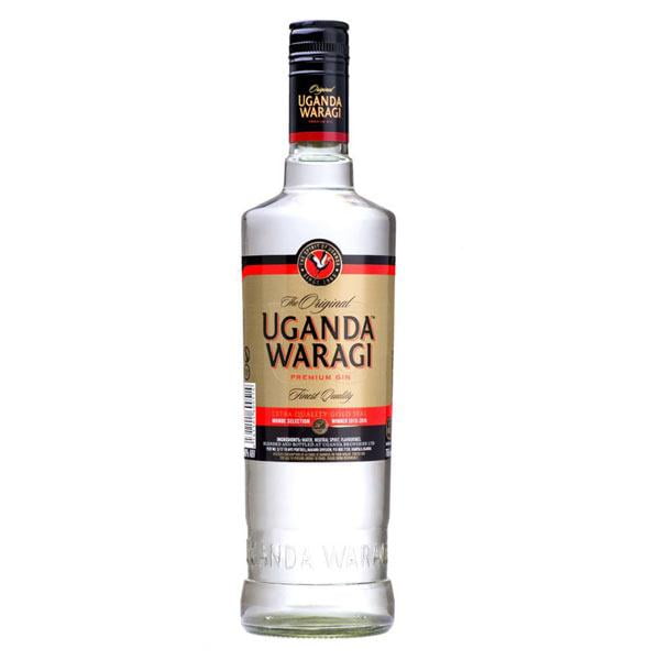 Uganda-Waragi