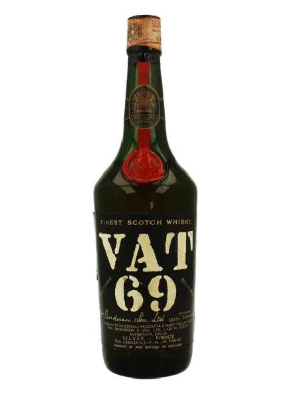 VAT-69