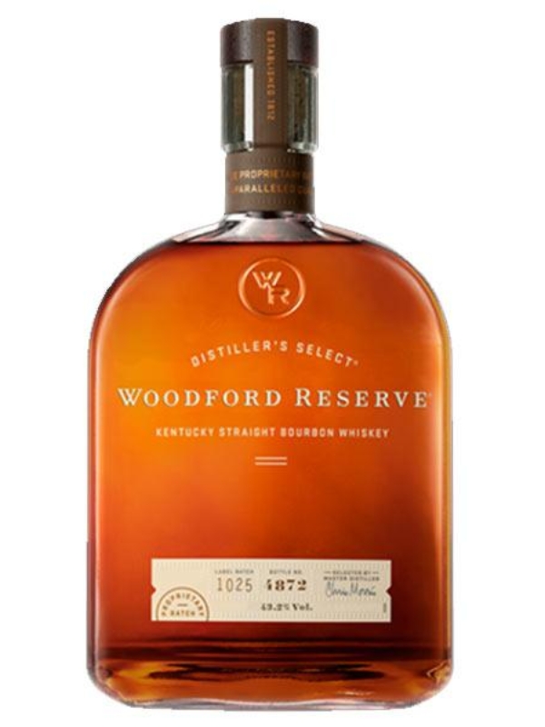 Woodford-reserve
