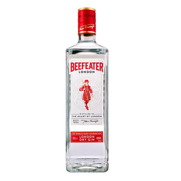 Beefeater dry gin