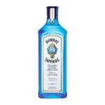 bombay sapphire dry gin