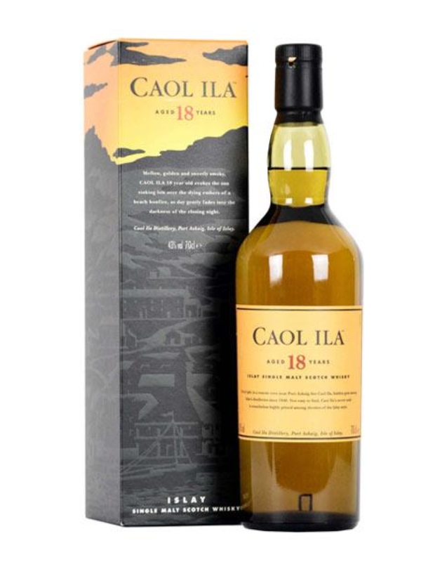 caol-ila
