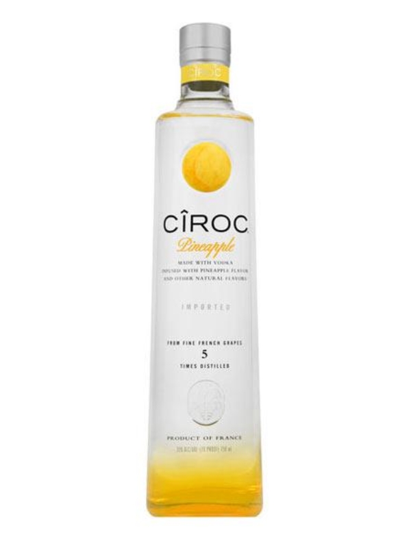 ciroc-pineapple-vodka
