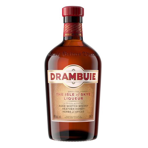 DRAMBUIE WHISKEY LIQUEUR