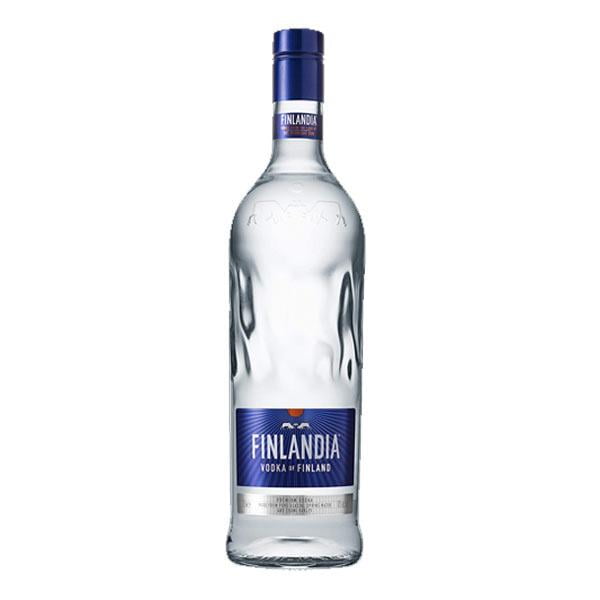 finlandia vodka