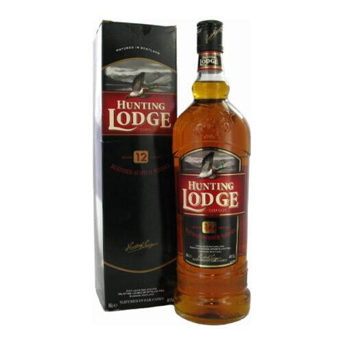 hunting lodge whisky - The Spirits ministry