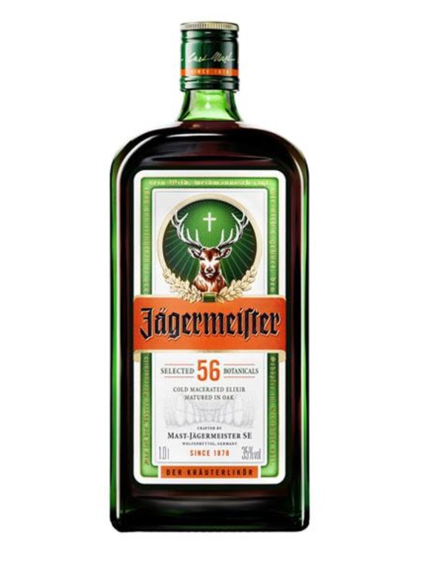 jagermeister