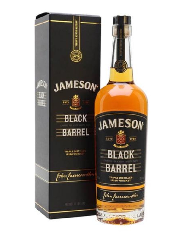 jameson-black-barrel
