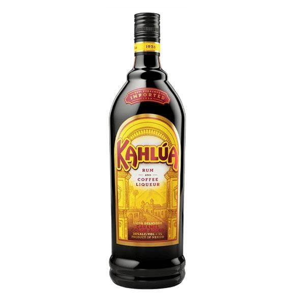 kahlua Coffee liqueur