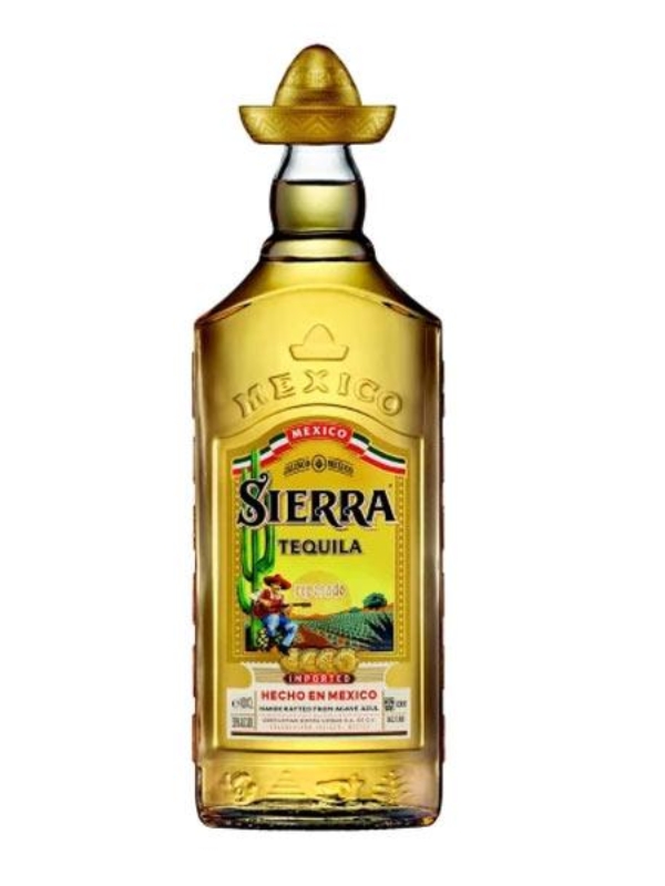 sierra-tequila-gold