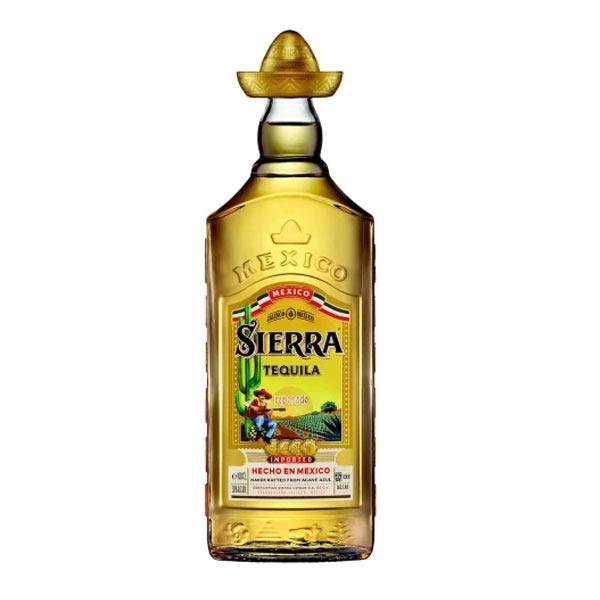 sierra-tequila-gold