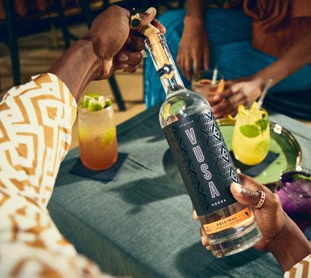 The Spirits Ministry