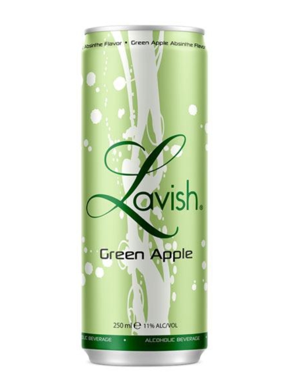 Lavish-Green-Apple
