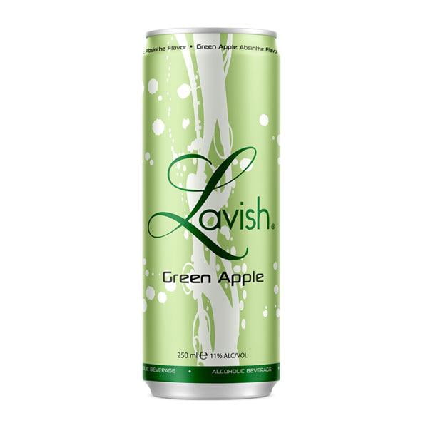 Lavish-Green-Apple