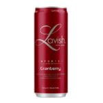 Lavish Vodka Cranberry