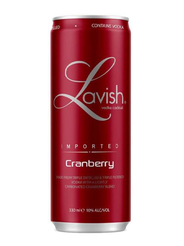 Lavish-Vodka-Cranberry