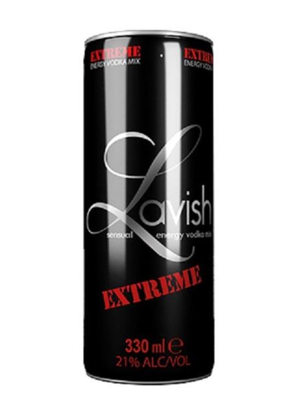 Lavish-extreme