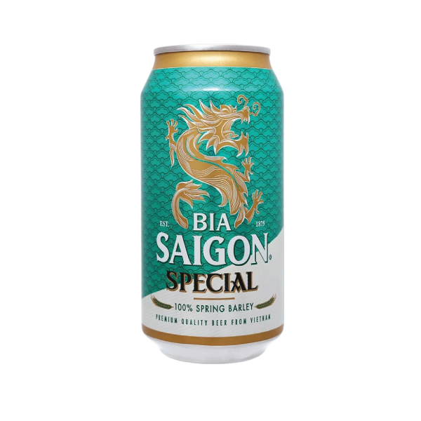 Saigon Special Can