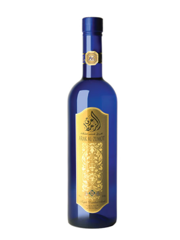 ARAK-AL-ZUMOT-STD
