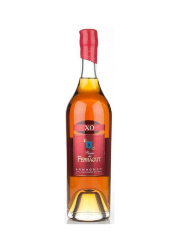 ARMAGNAC-FERRAGUT