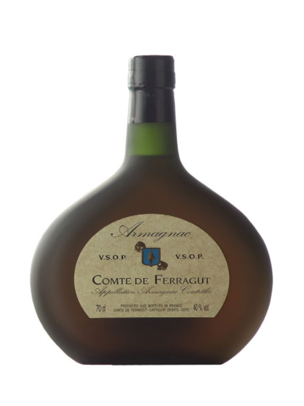 ARMAGNAC-FERRAGUT-VSOP