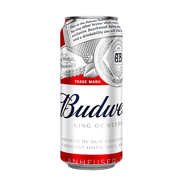 Budweiser-Beer-Can-473ml