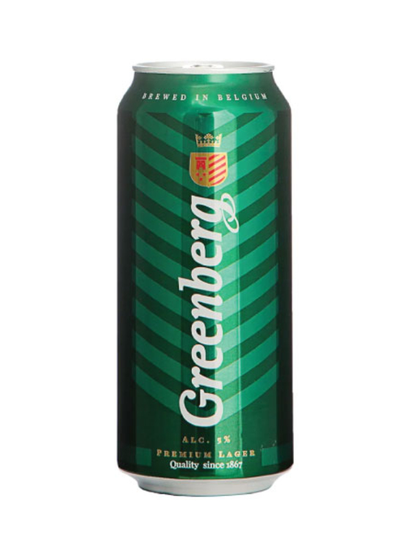 GREENBERG-PREMIUM-LAGER-BEER-CAN