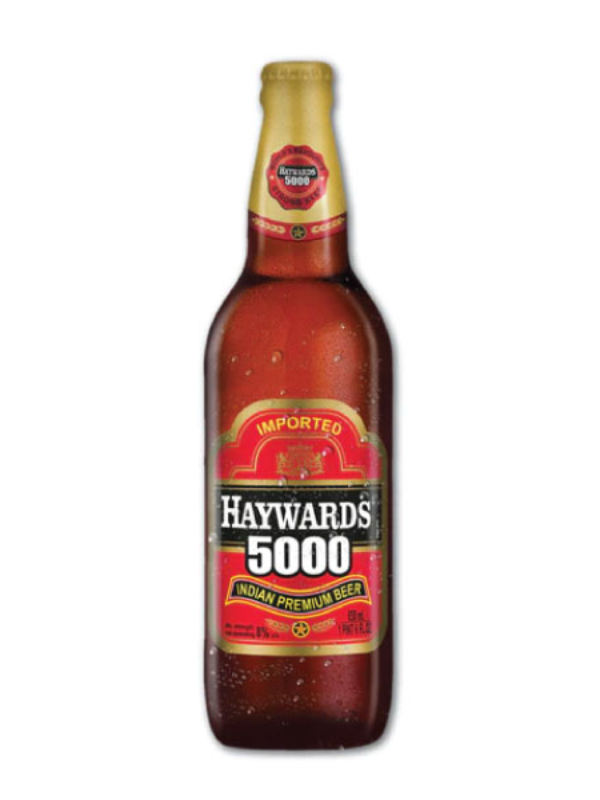 HAYWARDS-5000