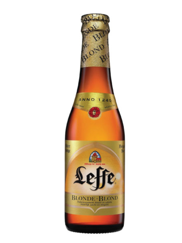 LEFFE-BLONDE