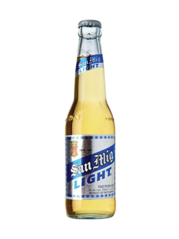 SAN-MIG-LIGHT-BOTTLE