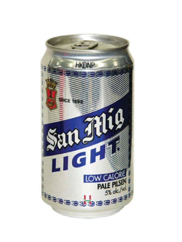 SAN-MIG-LIGHT-CAN