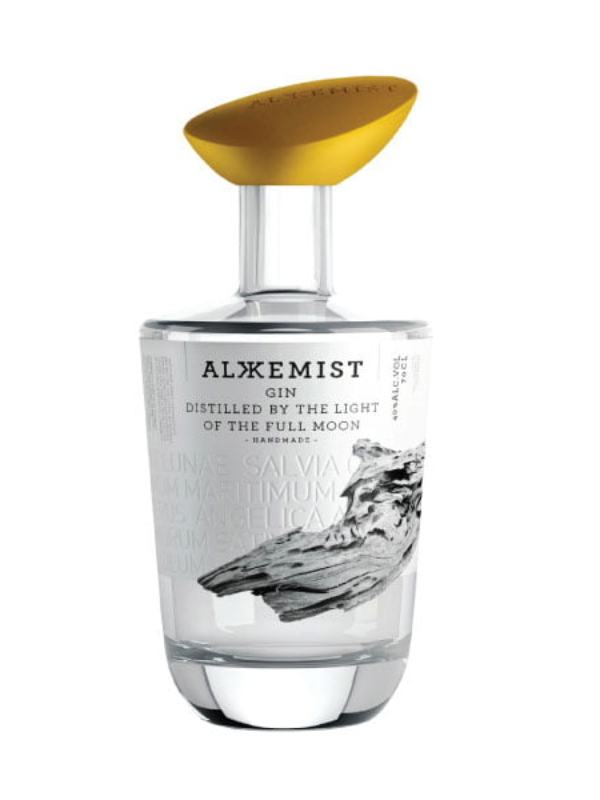 ALKKEMIST-GIN